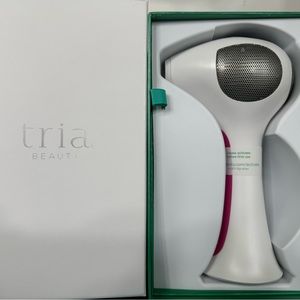[Tria] Beauty PERMANENT Laser Hair Removal 4X System FDA Approved Device Machine